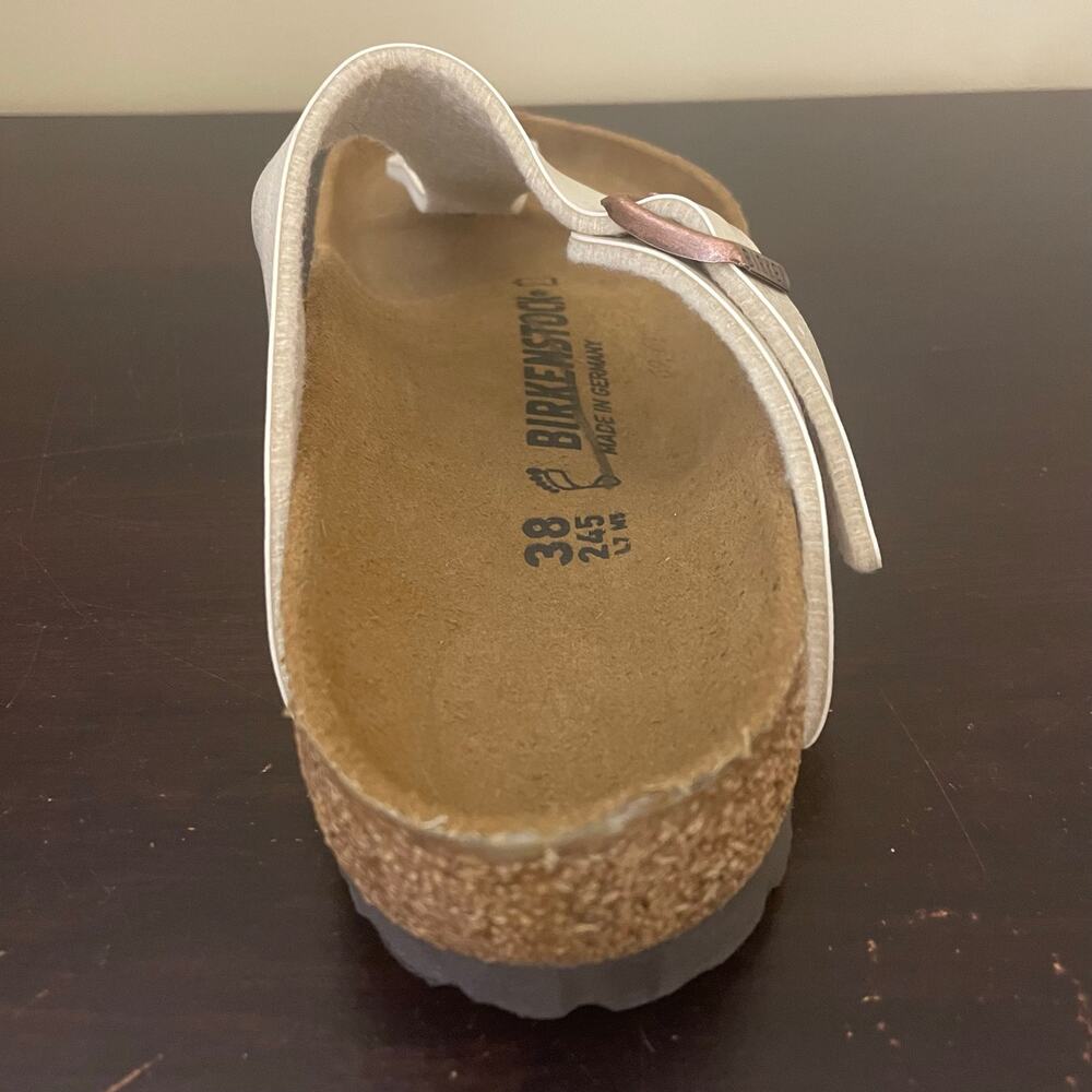 Birkenstock‎ Recovery Thong Sandals - Picture 7 of 8